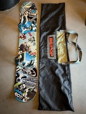 Set cinque attacchi ELAN