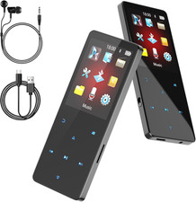 64 GB Lettore MP3 Bluetooth