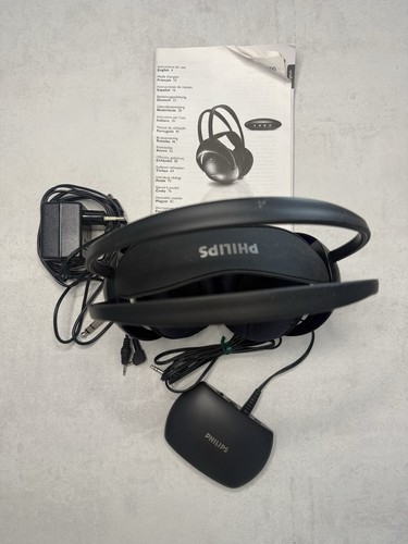 Philips shc2000 cuffie - philips,