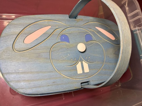 Peterboro basket - basket, co