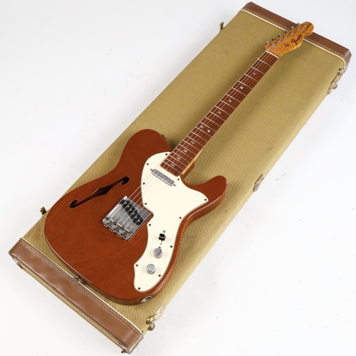 Fender usato custom shop - [usato],