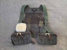 Gilet Filson Mesh Fly Fishing