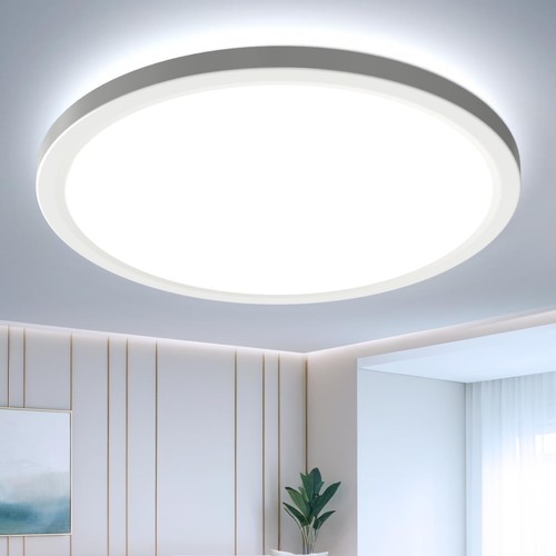 Easy eagle plafoniera led - eagle,