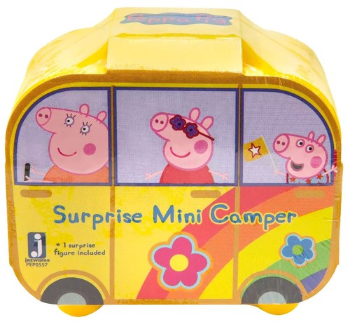 Peppa pig world - peppa,