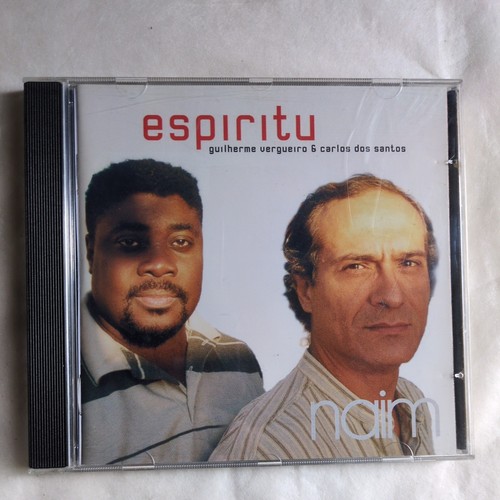 Carlos dos santos espiritu - carlos,