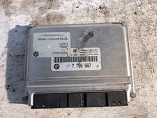 CENTRALINA INIEZIONE PER BMW