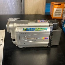 Panasonic NV-DS88K MiniDV