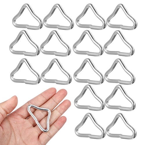 Fibbie per trampolino 20pz - fibbie,