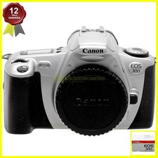 Canon EOS 300 body Silver