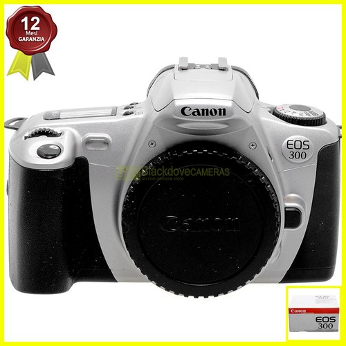 Canon eos 300 body - canon,