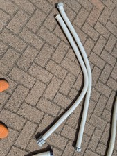 TUBO PISCINA INTEX DA 3 METRI 38 MM