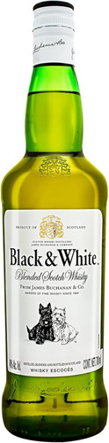 Blended scotch whisky 700 ml - scotch,