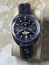 Orologio da polso uomo Poljot