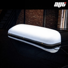 Insegna LED Tetto Auto