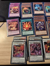 Deck arcidemone - yu-gi-oh!,