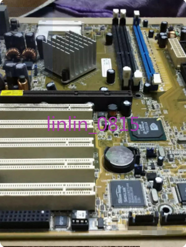 Asus a7n8x deluxe usato - deluxe,
