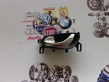 Maniglia Interna Pannello porta Anteriore Sinistra Nissan qashqai J 11