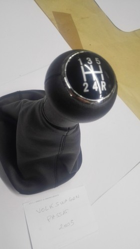 Cuffia leva cambio volkswagen - leva,