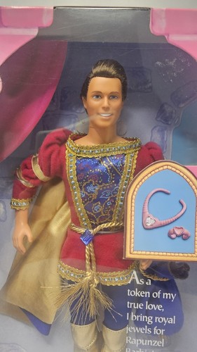Prince ken - prince,