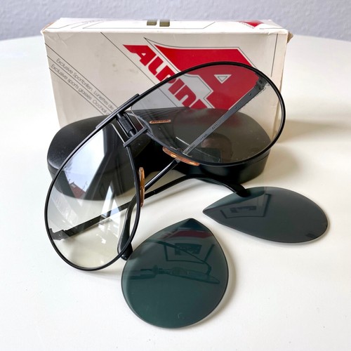 Occhiali sole vintage - occhiali,