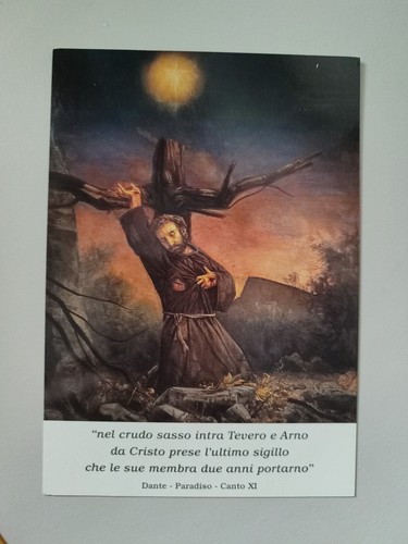 San francesco assisi holy - francesco,