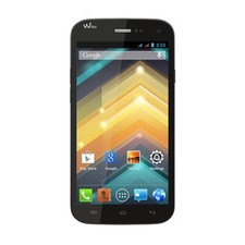 3 x Wiko Barry pellicola