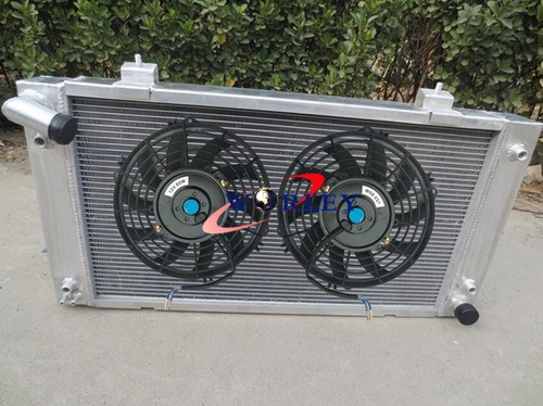 Radiatore ventole per land - ventole,