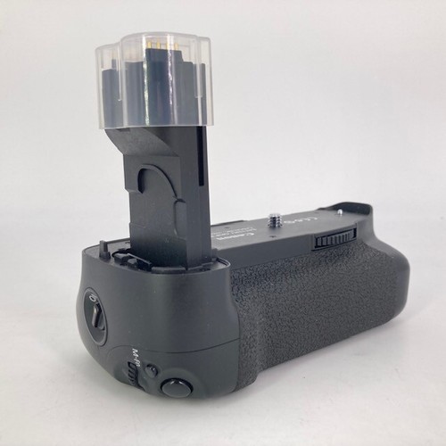 Canon battery grip - bg-e7,