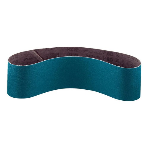 Nastro abrasivo zirconio - nastro,