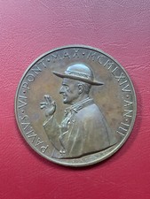 MD9_66) Medaglia Papale Paolo