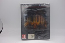 DOOM 3 BFG EDITION per PS3 PAL
