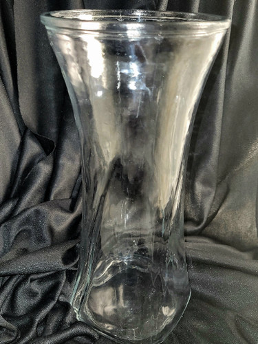 Vaso cilindro vetro