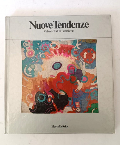 Nuove tendenze milano e - ♥,