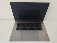 APPLE MACBOOK PRO 16 2018 i7 8850H 2,6 GHz 16GB RAM 512GB SSD RADEON Pro 5300M