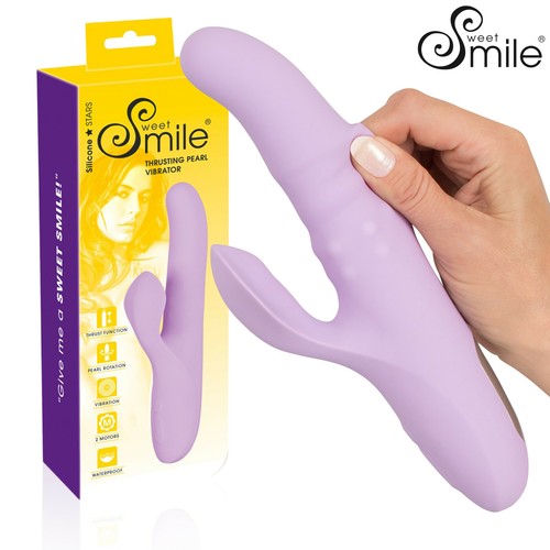 Women double vibrator - double,