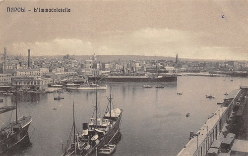 4262 napoli immacolatella - 4262), l'immacolatella