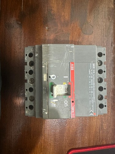 Interruttore quadripolare abb - quadripolare,