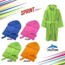 Accappatoio spugna 100 cotone - accappatoio,