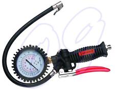 PISTOLA GONFIAGGIO MANOMETRO