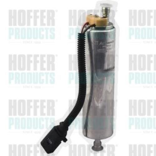 Pompa carburante audi - pompa, td