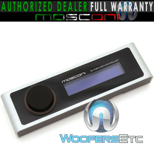 Mosconi rcd telecomando full - mosconi,
