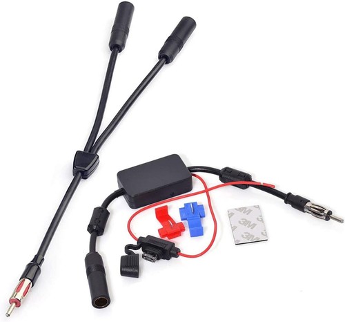 Amplificatore segnale antenna - amplificatore,