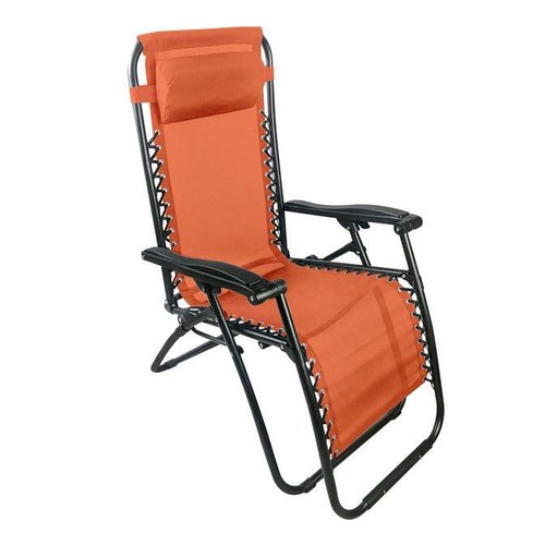 Sedia sdraio zero gravity - sedia,
