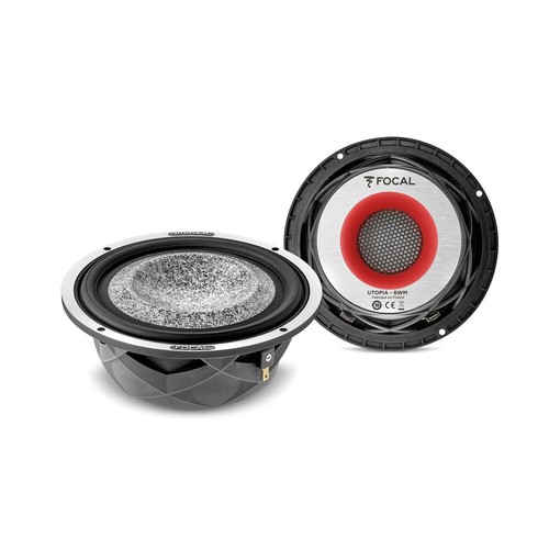 Focal utopia 6wm 16 5 - 6,5", (16,5