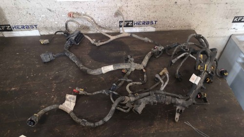 Cablaggio del motore opel - motore,