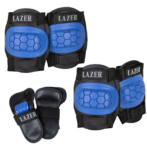 Lazer set cuscinetti in 1 - 3,