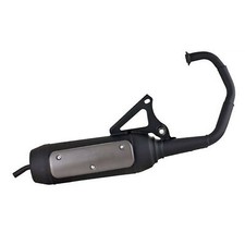 Marmitta scarico Sito plus