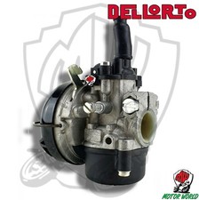 02043 CARBURATORE DELL'ORTO