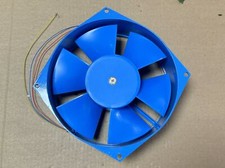 1PZ Ventola a flusso assiale