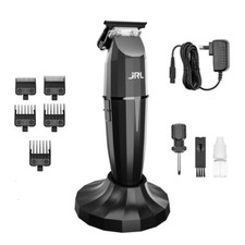 Tosatrice professionale JRL PROFESSIONAL Onyx Cordless Hair Trimmer FF2020T-B